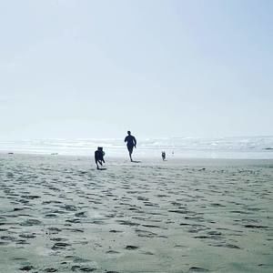 Meet your Posher, Cody